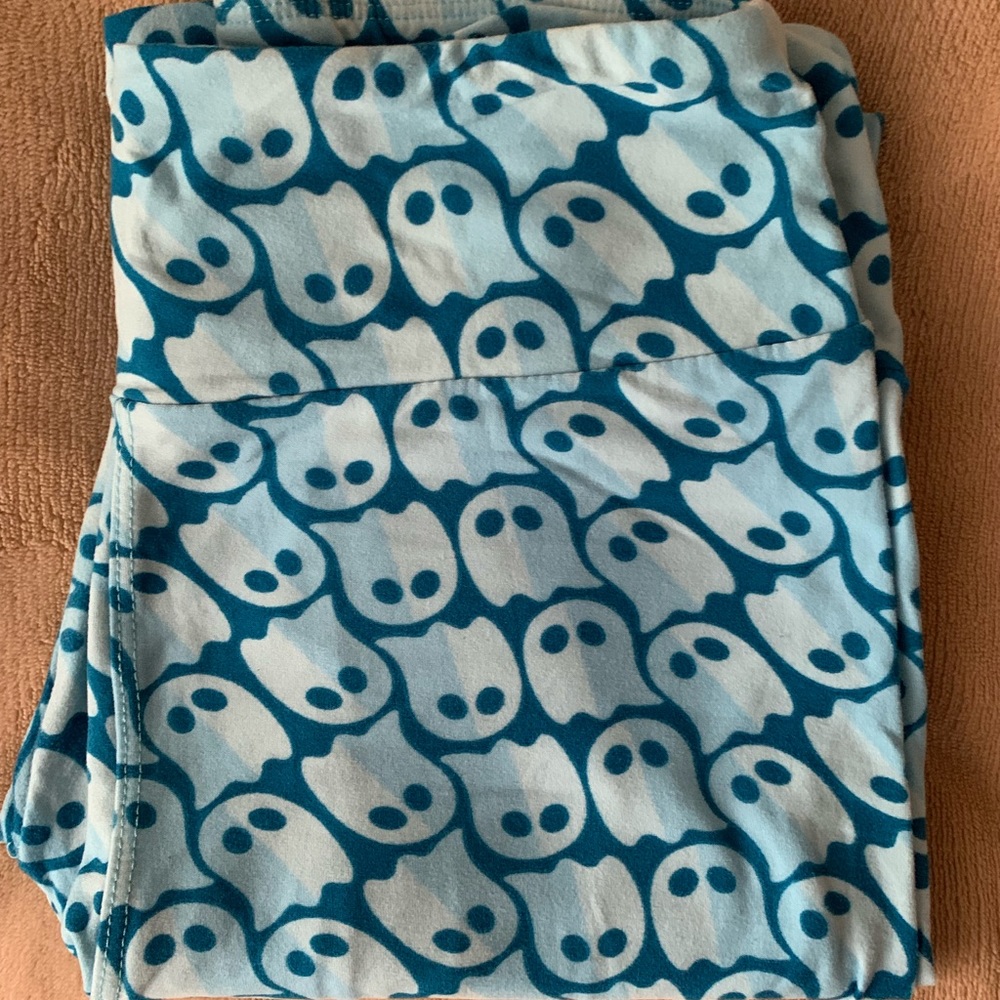 Lularoe One Size Halloween leggings